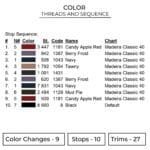 Shisui Swoosh - Naruto Nike