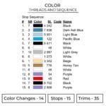 Sasuke Swoosh - Naruto Nike