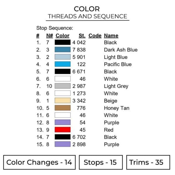 Sasuke Swoosh - Naruto Nike