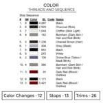 Rin Swoosh - Naruto Nike