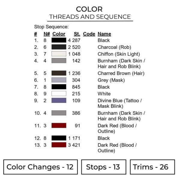 Rin Swoosh - Naruto Nike