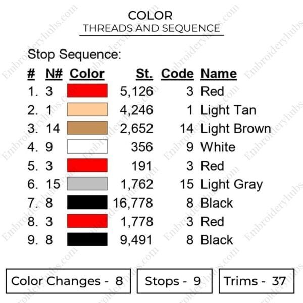 Itachi Swoosh - Naruto Nike