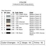 Neji Swoosh - Naruto Nike