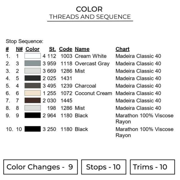 Neji Swoosh - Naruto Nike