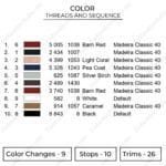 Obito Swoosh - Naruto Nike