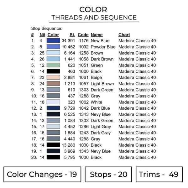 Sasuke Moon - Naruto