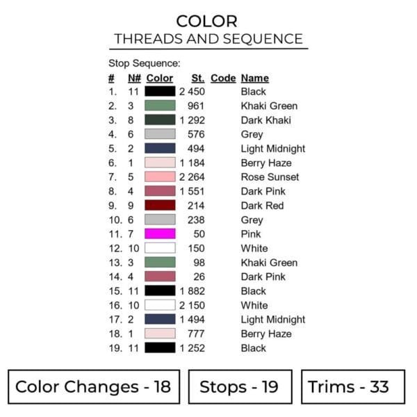 Sakura Swoosh - Naruto Nike