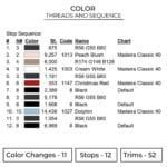 Kakashi Eyes - Naruto