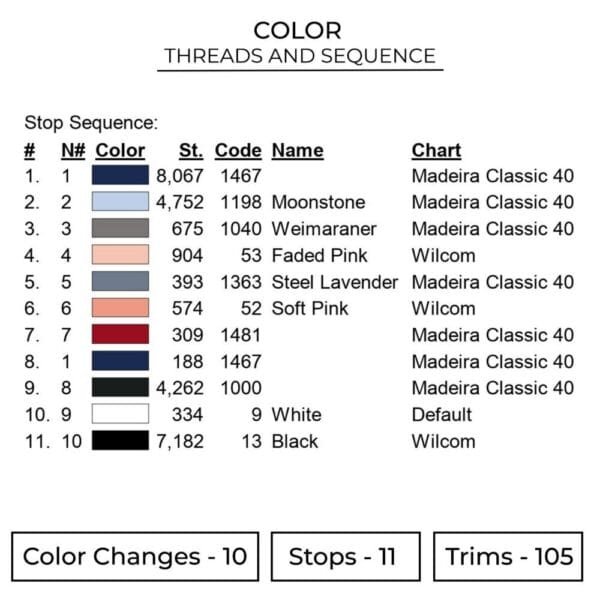 Itachi Swoosh Embroidery Design - Naruto Nike Anime Embroidery Design