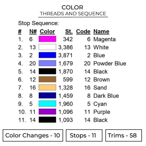 Goku Blue Swoosh - Dragon Ball Nike