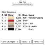 Garaa Sandbag - Naruto