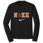 Kid Goku Nike - Dragon Ball Nike