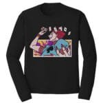 Hisoka Cards - Hunter X Hunter