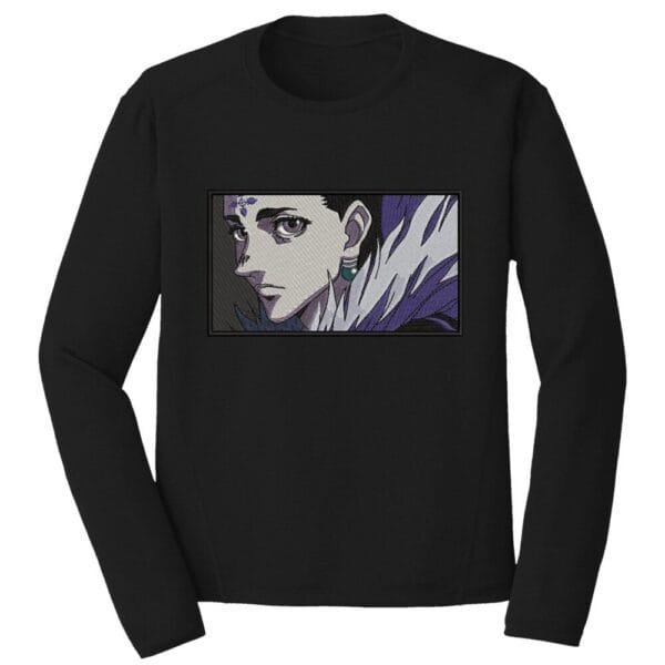 Chrollo Lucifer - Hunter X Hunter