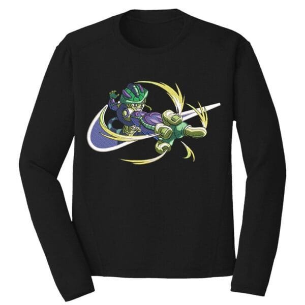 Meruem Swoosh - Hunter X Hunter Nike