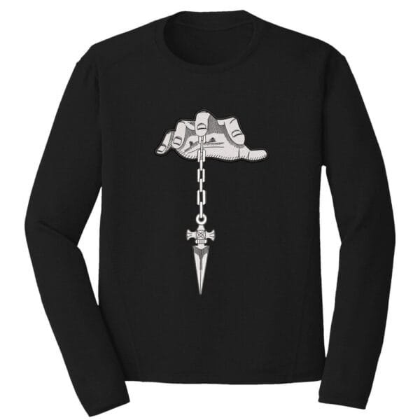 Kurapika Judgment Chain - Hunter X Hunter