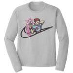 Hisoka Swoosh - Hunter X Hunter Nike