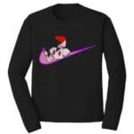 Hisoka Swoosh - Hunter X Hunter Nike