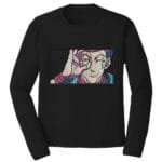 Hisoka - Hunter X Hunter