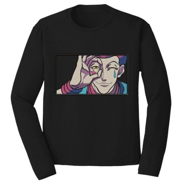 Hisoka - Hunter X Hunter