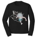 Godspeed Killua - Hunter X Hunter