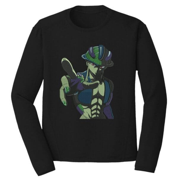 Meruem - Hunter X Hunter