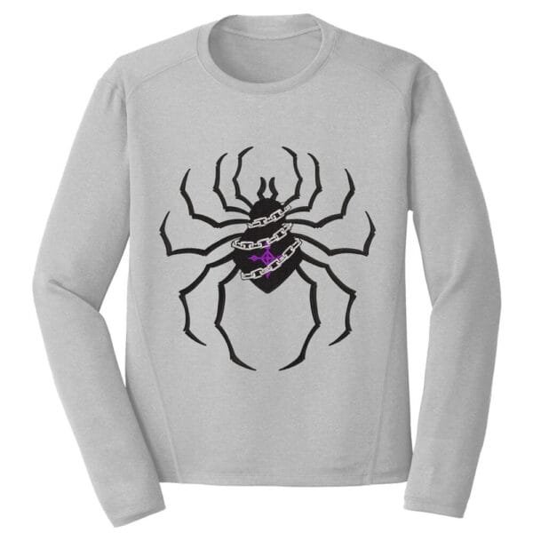 Spider Chained - Hunter X Hunter