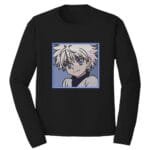Killua - Hunter X Hunter