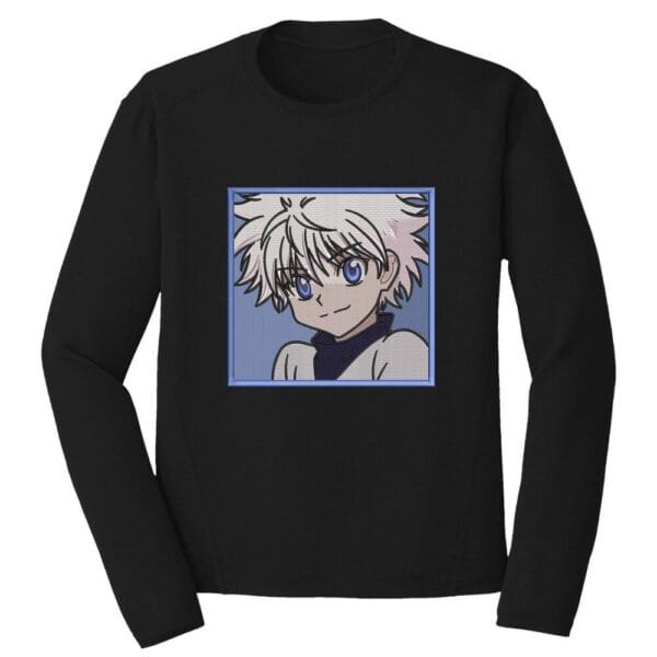Killua - Hunter X Hunter