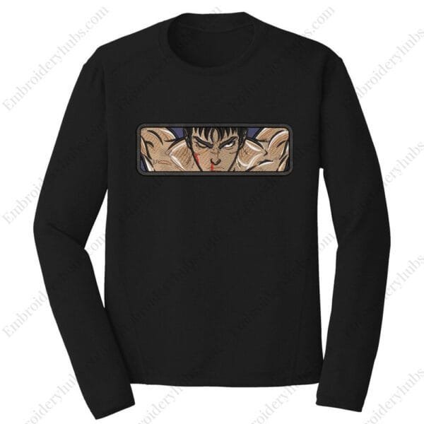 Guts Torture - Berserk