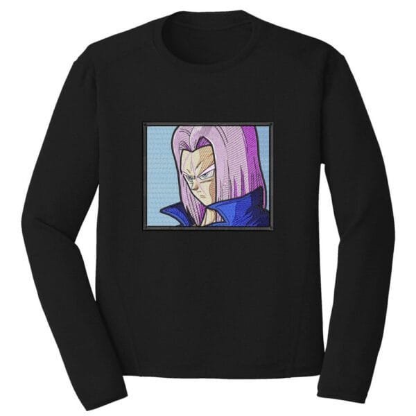 Trunks - Dragon Ball