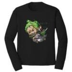 Zoro Chibi - One Piece