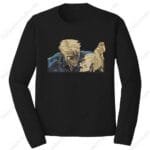 Nanami Beats Shigemo - Jujutsu Kaisen