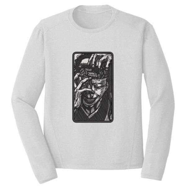 Kenjaku - Jujutsu Kaisen