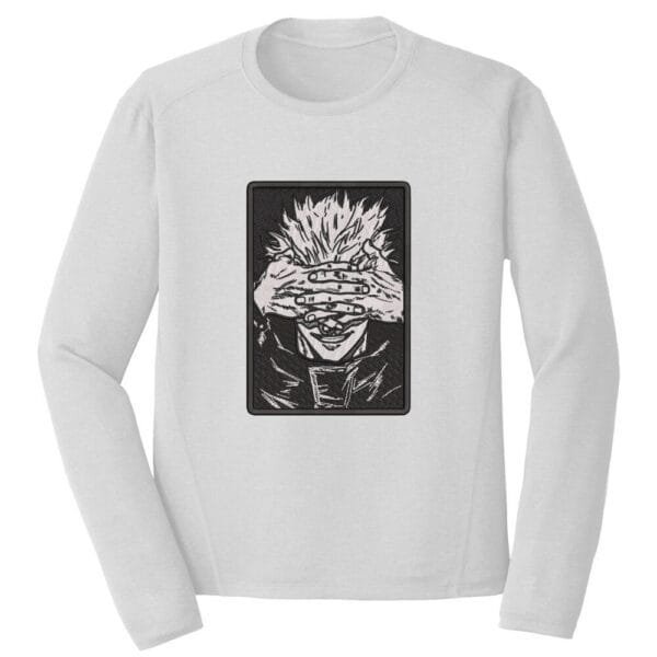 Gojo Satoru - Jujutsu Kaisen