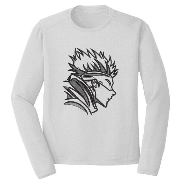 Gojo Satoru - Jujutsu Kaisen