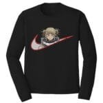 Himiko Swoosh - My Hero Academia Nike