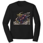 All Might - My Hero Academia