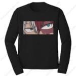 Todoroki Eyes - My Hero Academia