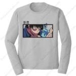 Dabi - My Hero Academia