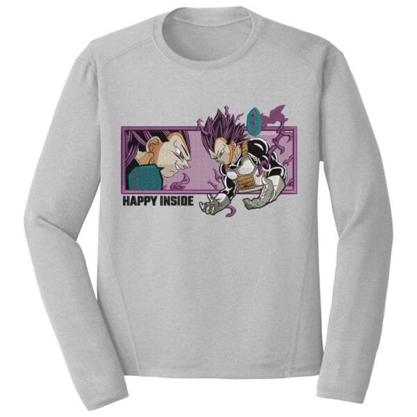 Vegeta - Dragon Ball