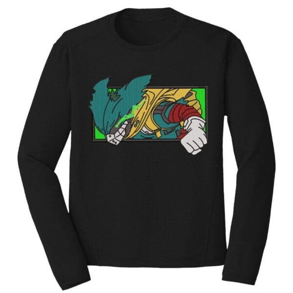 Deku - My Hero Academia