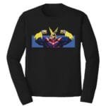 All Might - My Hero Academia