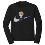 Mikey Swoosh - Tokyo Revengers Nike