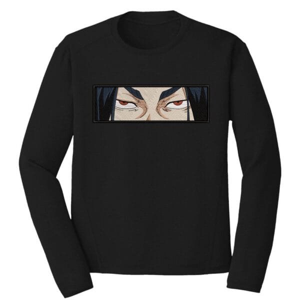 Baji Eyes - Tokyo Revengers