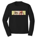 Mikey Eyes - Tokyo Revengers