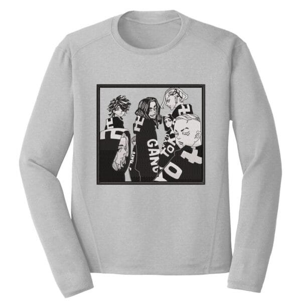 Mikey Gang - Tokyo Revengers