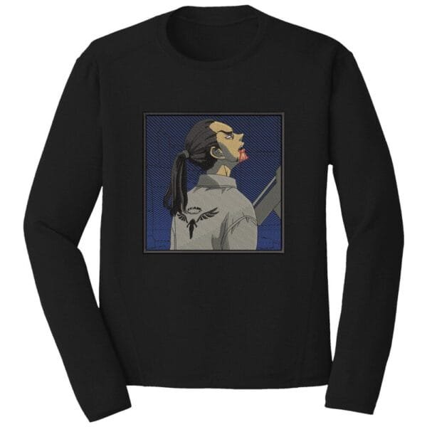 Keisuke Baji - Tokyo Revengers