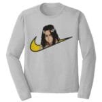 Baji Swoosh - Tokyo Revengers Nike