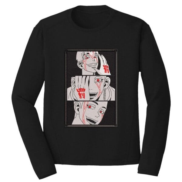 Shuji Hanma - Tokyo Revengers